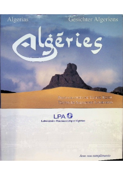 Algerie