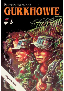 Gurkhowie
