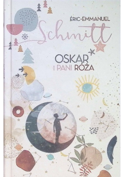 Oskar i pani Róża w.2023