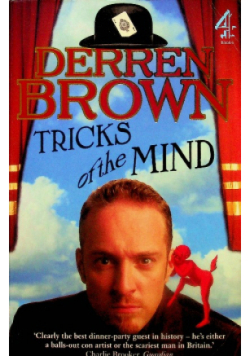 Tricks of the mind