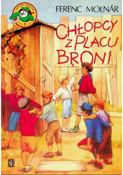 Chłopcy z placu broni