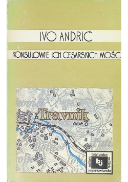 Konsulowie ich cesarskich mości