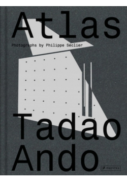 Atlas: Tadao Ando