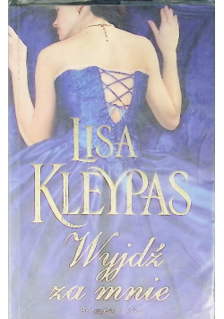Wyjdź za mnie