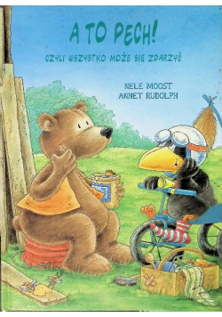 A to pech! Czyli wszystko może się zdarzyć