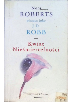 Kwiat nieśmiertelności