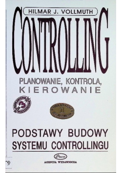 Controlling 2 Instrumenty od A do Z