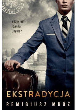 Ekstradycja