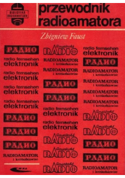 Przewodnik radioamatora
