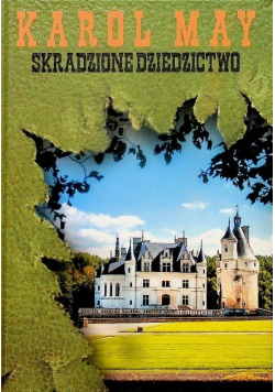 Skradzione Dziedzictwo