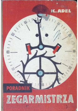Poradnik zegarmistrza