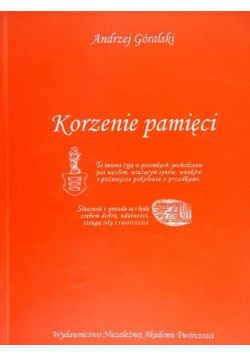 Korzenie pamięci