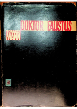 Doktor Faustus