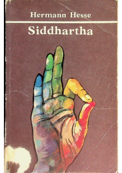 Siddhartha