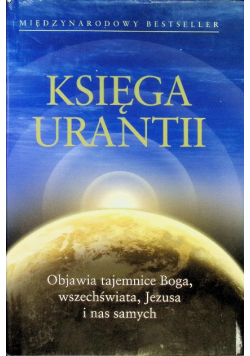 Księga Urantii