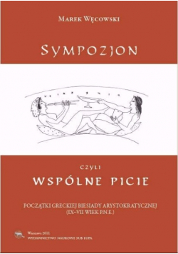 Sympozjon czyli wspólne picie