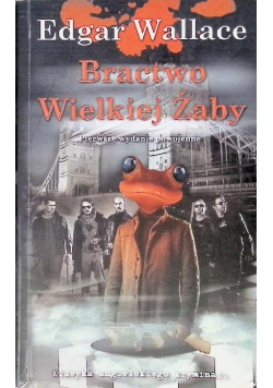 Bractwo Wielkiej Żaby