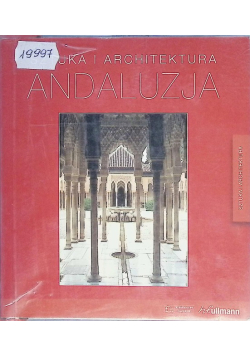 Sztuka i architektura Andaluzja