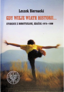 Gdy wieje wiatr historii