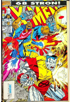 X-Men Nr 12 / 95