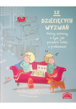 12 dziecięcych wyzwań
