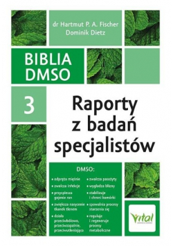 Raporty z badań specjalistów