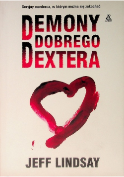 Demony dobrego Dextera