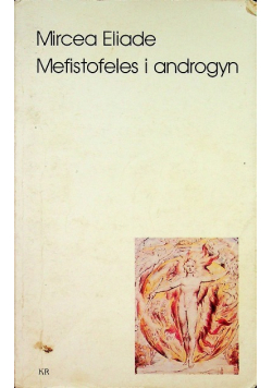 Mefistofeles i androgyn