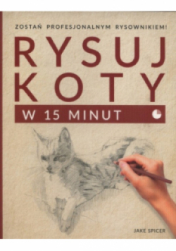 Rysuj koty w 15 minut