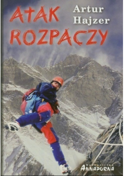 Atak rozpaczy