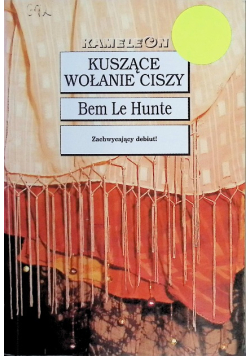Kuszące wołanie ciszy