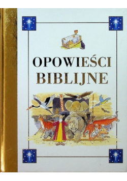 Opowieści biblijne