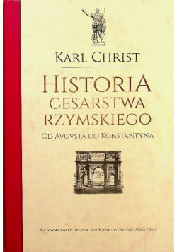 Historia Cesarstwa Rzymskiego