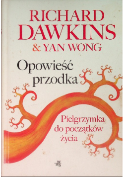 Opowieść przodka