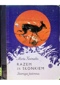 Razem ze słonkiem Tom 5