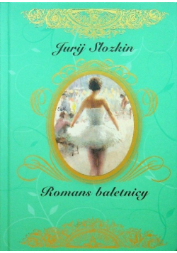 Romans baletnicy