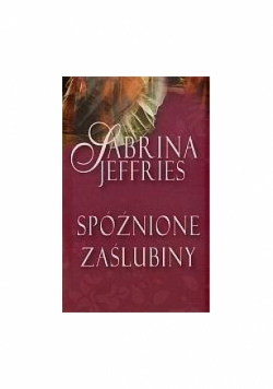 Spóźnione zaślubiny