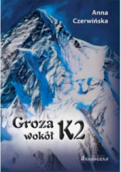Groza wokół K2