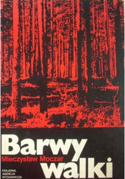 Barwy walki