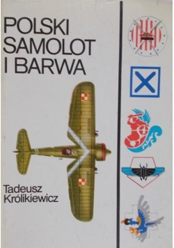 Polski samolot i barwa