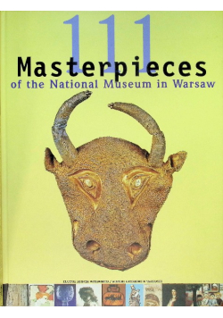 111 Masterpieces of the National Museum in Warsaw