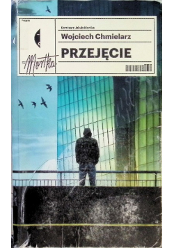 Przejęcie
