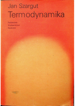 Termodynamika
