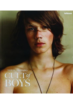 Cult of Boys