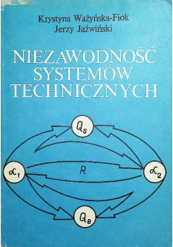 Niezawodność systemów technicznych
