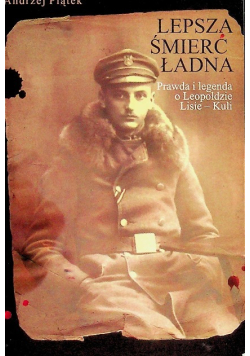 Lepsza śmierć ładna