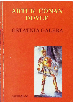 Ostatnia galera
