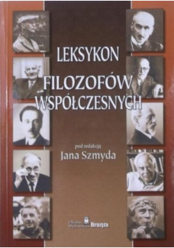 Leksykon filozofów współczesnych
