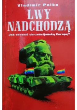 Lwy nadchodzą