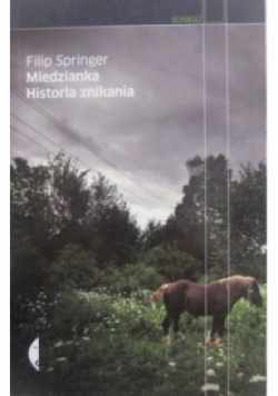 Miedzianka Historia znikania